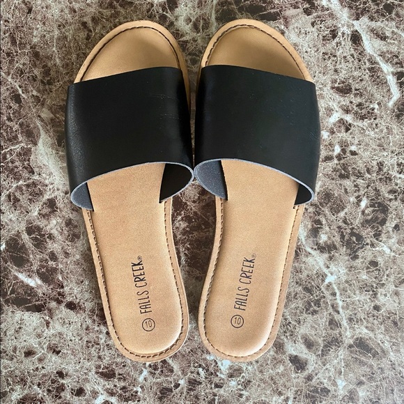 Falls Creek Slides - Picture 1 of 2